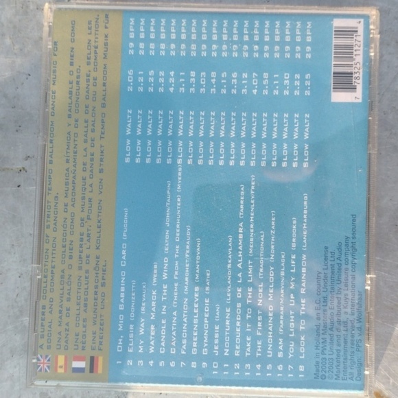 Classical Music CD Collection - Picture 4 of 4